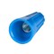 Gardner Bender WireGard 2 Wire Connector, 22 to 16 AWG Wire, Steel Contact, Polypropylene Housing Material, Blue 16-002 - alternate 6